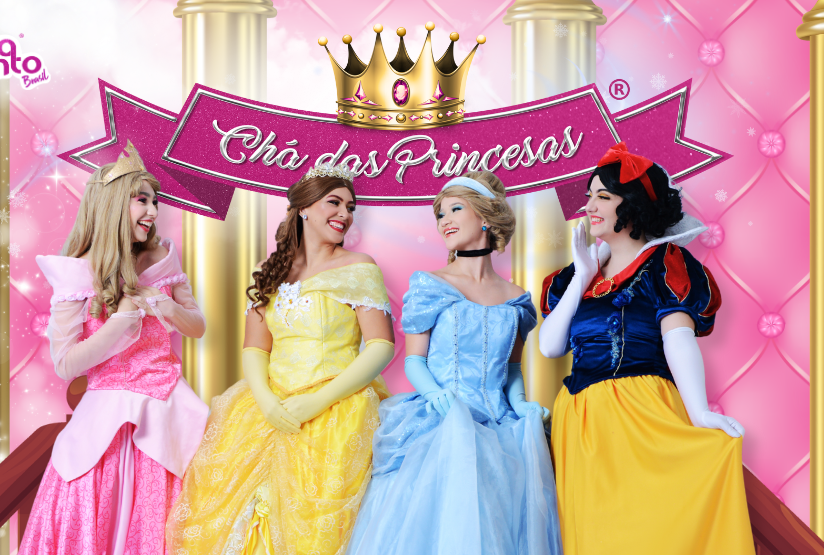 Demonstração (sem cobrança)